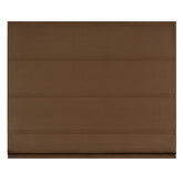 Premium Raffrollo City 7710 - nach Maß braun